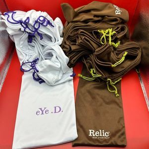 eye glasses case bag